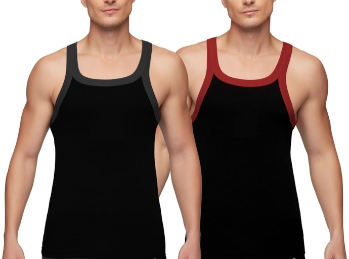 XYXX launches India’s first seamless vest for men